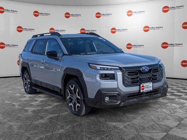 New 2026 Subaru Outback Touring XT image 3
