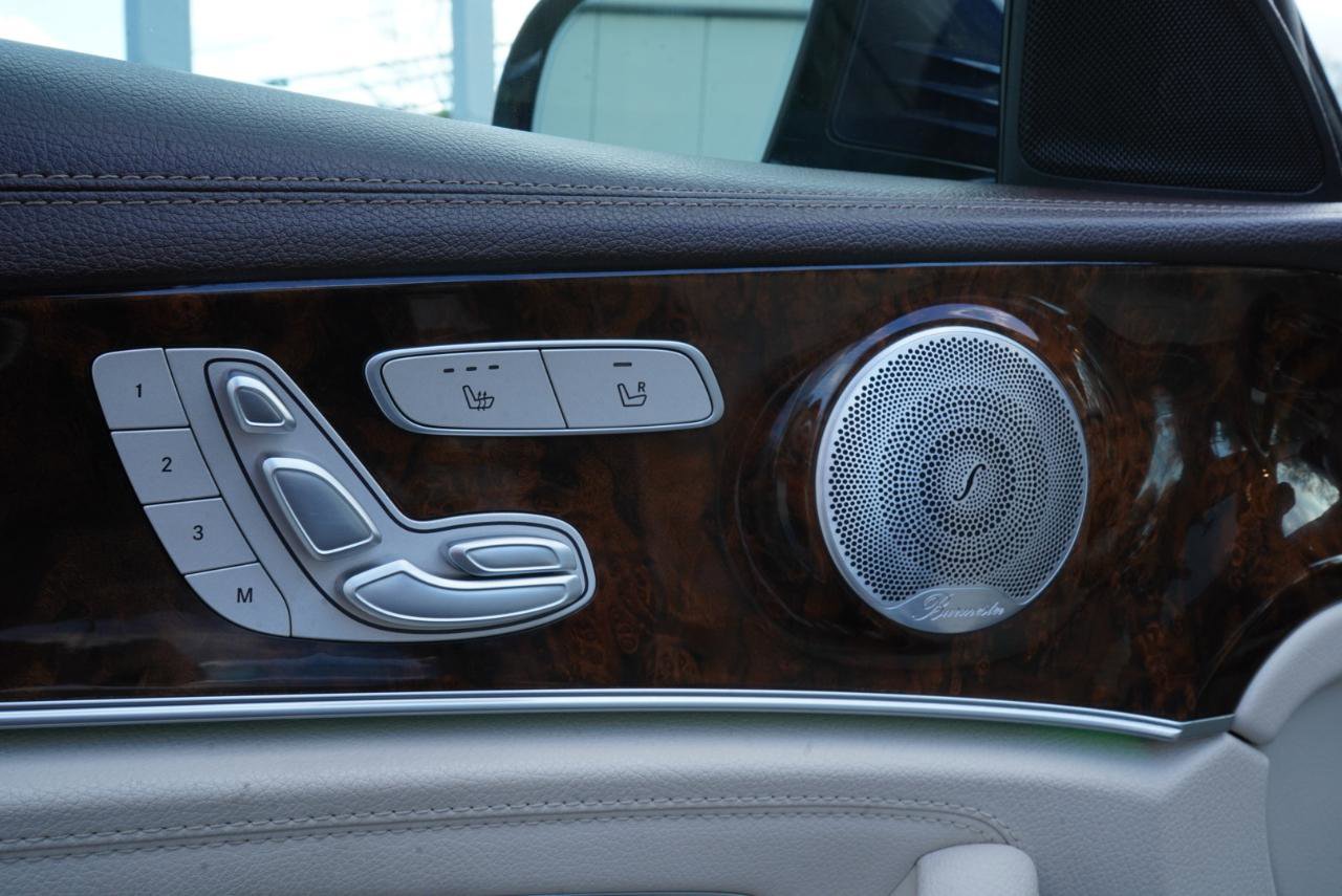 Used 2019 Mercedes-Benz E 450 4MATIC Wagon w/ Premium Package image 17