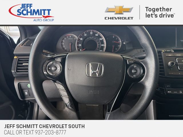 Used 2017 Honda Accord LX-S image 27