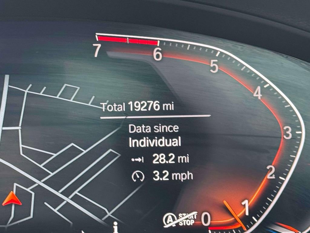 Used 2022 BMW X3 xDrive30i w/ Convenience Package w/ZPA image 27