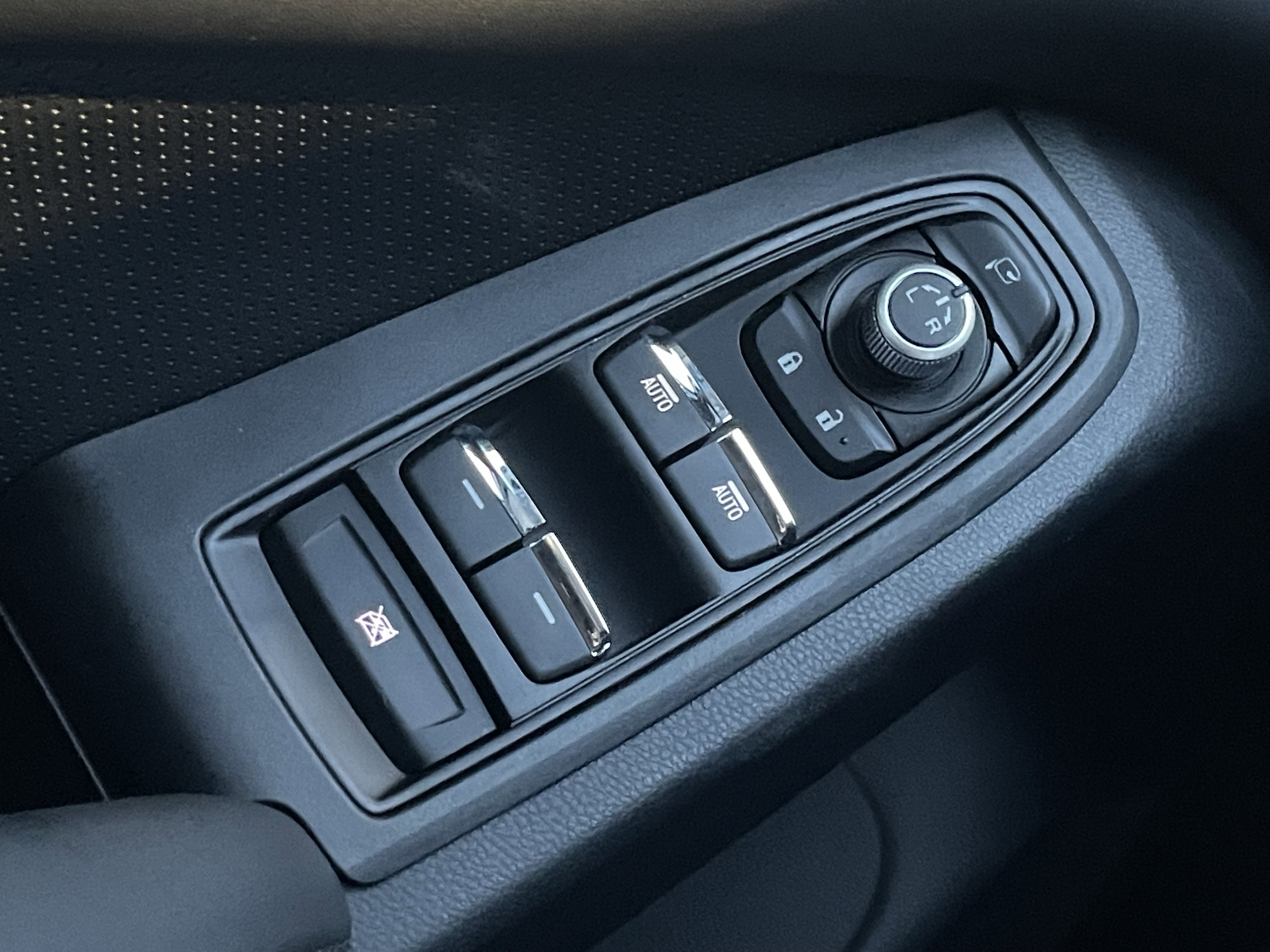 New 2026 Subaru Ascent Bronze Edition image 17