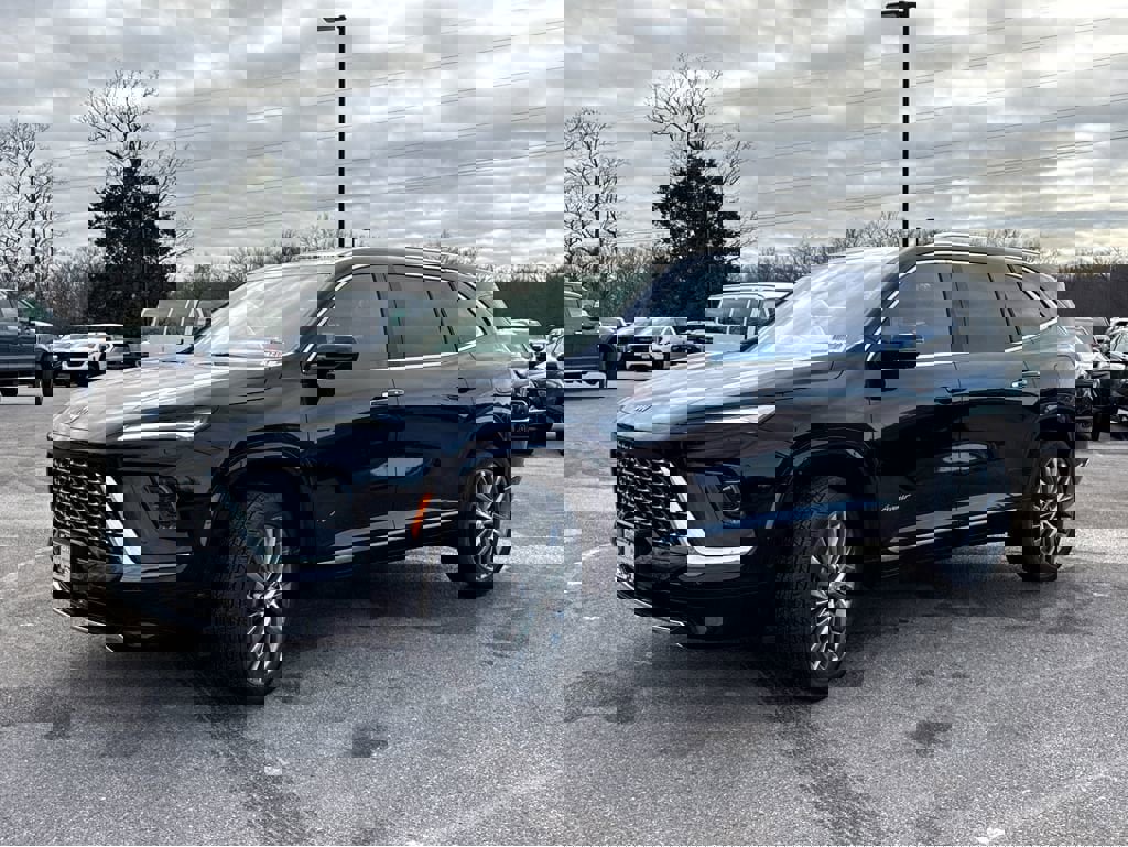 New 2026 Buick Enclave Avenir w/ Super Cruise Package image 4