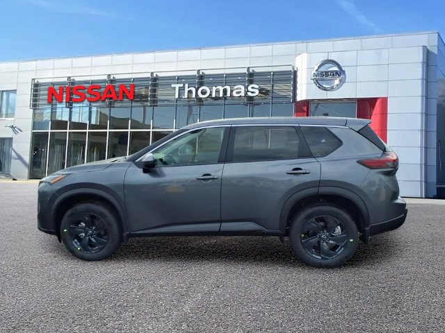 New 2026 Nissan Rogue SV AWD/4WD image 6