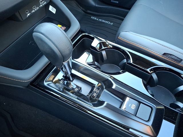 New 2026 Subaru Forester Sport image 16