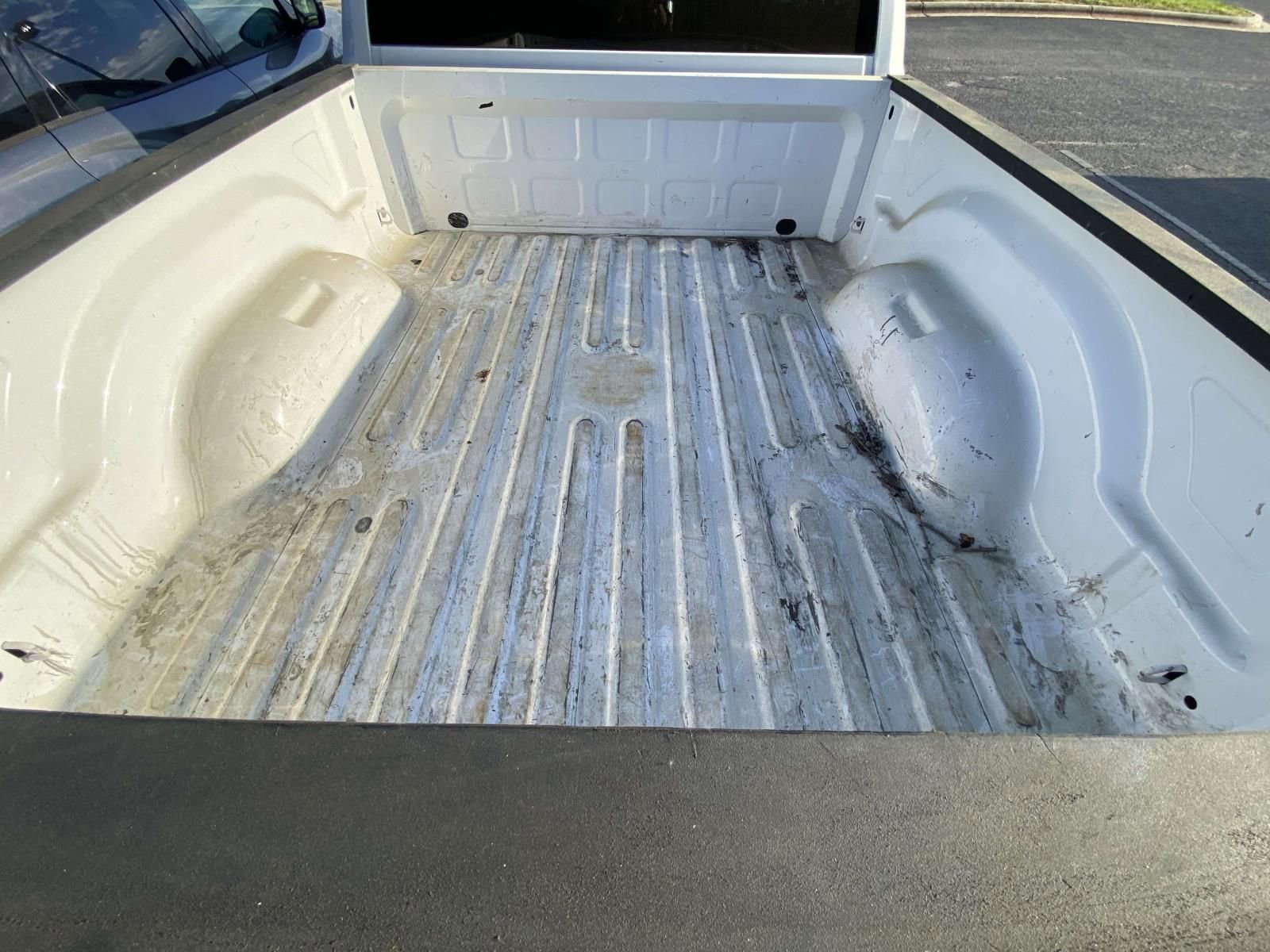Used 2024 RAM 1500 Classic SLT RWD image 11