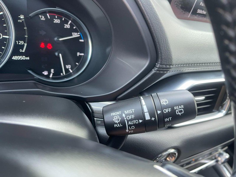 Used 2019 MAZDA CX-5 Grand Touring w/ GT Premium Package image 29