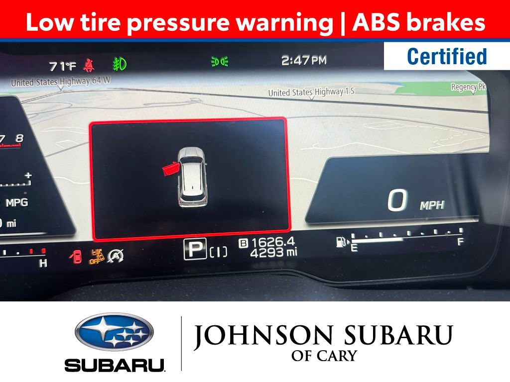 Used 2026 Subaru Forester Wilderness image 13