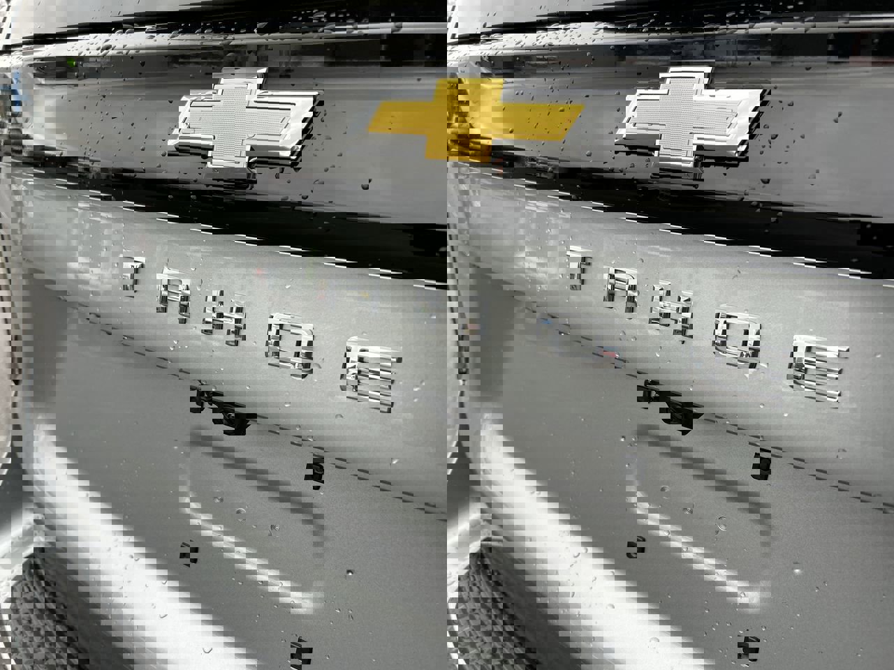 New 2026 Chevrolet Tahoe Premier w/ Sun And Tow Package image 11