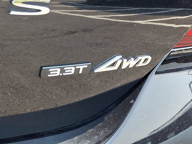 Used 2022 Genesis G70 3.3T AWD/4WD image 30