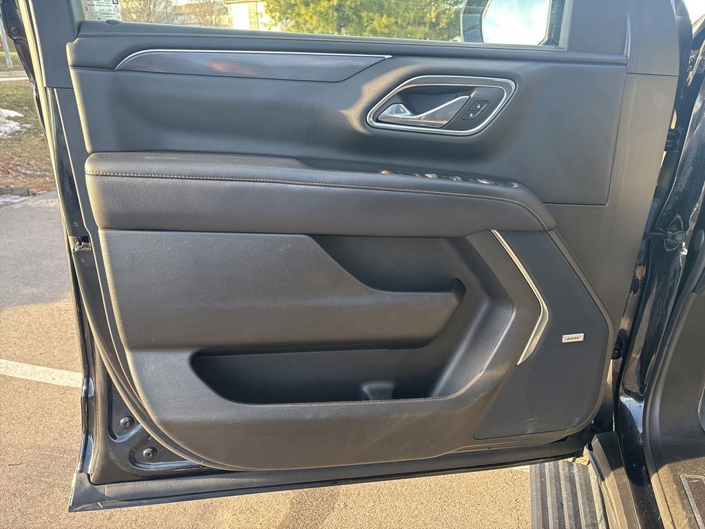 Used 2023 GMC Yukon AT4 w/ AT4 Premium Plus Package image 20