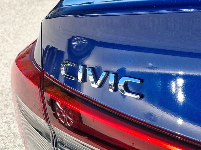 Used 2022 Honda Civic Sport image 29