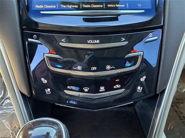 Used 2017 Cadillac XTS Luxury w/ Driver Awareness Package image 21