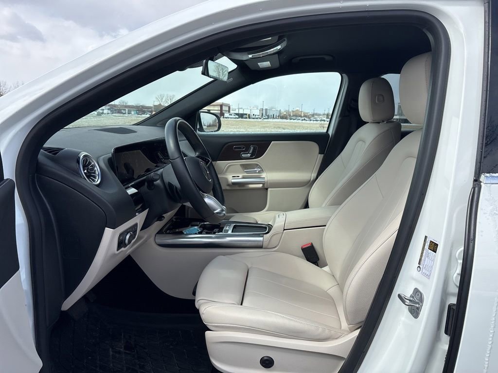 Used 2024 Mercedes-Benz GLA 250 GLA 250 image 15