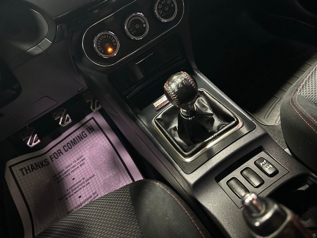 Used 2015 Mitsubishi Lancer Evolution Final Edition AWD/4WD image 31