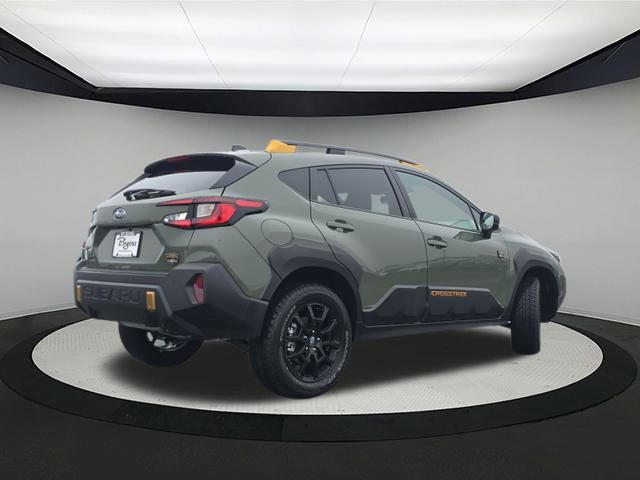 New 2026 Subaru Crosstrek 2.5i Wilderness image 7
