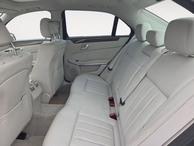 Used 2016 Mercedes-Benz E 350 Sedan w/ Premium Package image 14