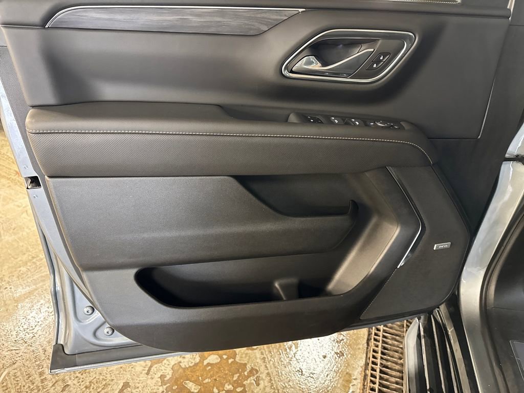 Certified 2023 GMC Yukon SLT AWD/4WD image 15