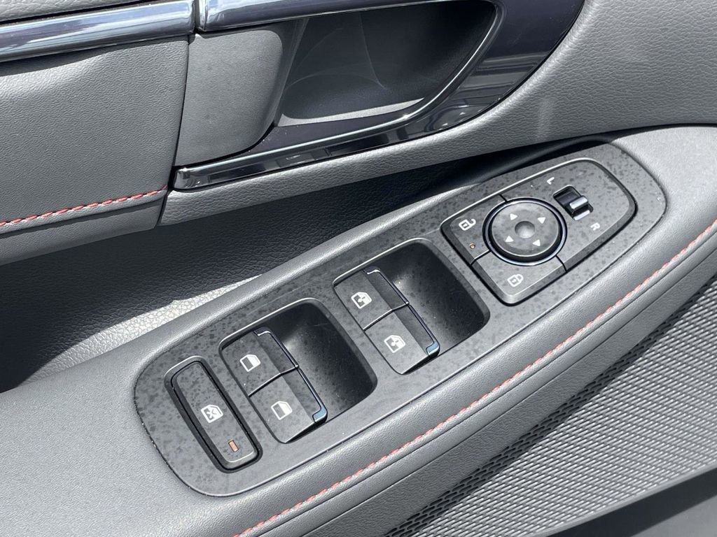 Certified 2026 Hyundai Sonata N Line FWD image 15