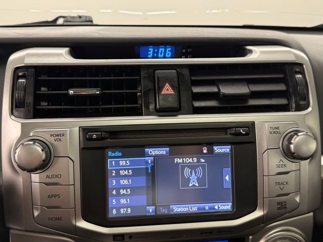 Used 2019 Toyota 4Runner Limited image 21