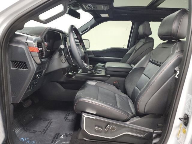 Used 2025 Ford F150 Raptor image 23