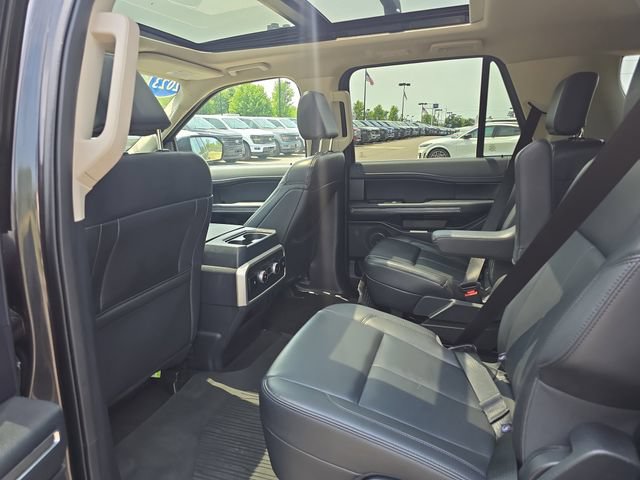 Certified 2023 Ford Expedition XLT AWD/4WD image 27