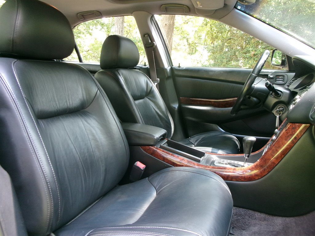 Used 2002 Acura TL image 22