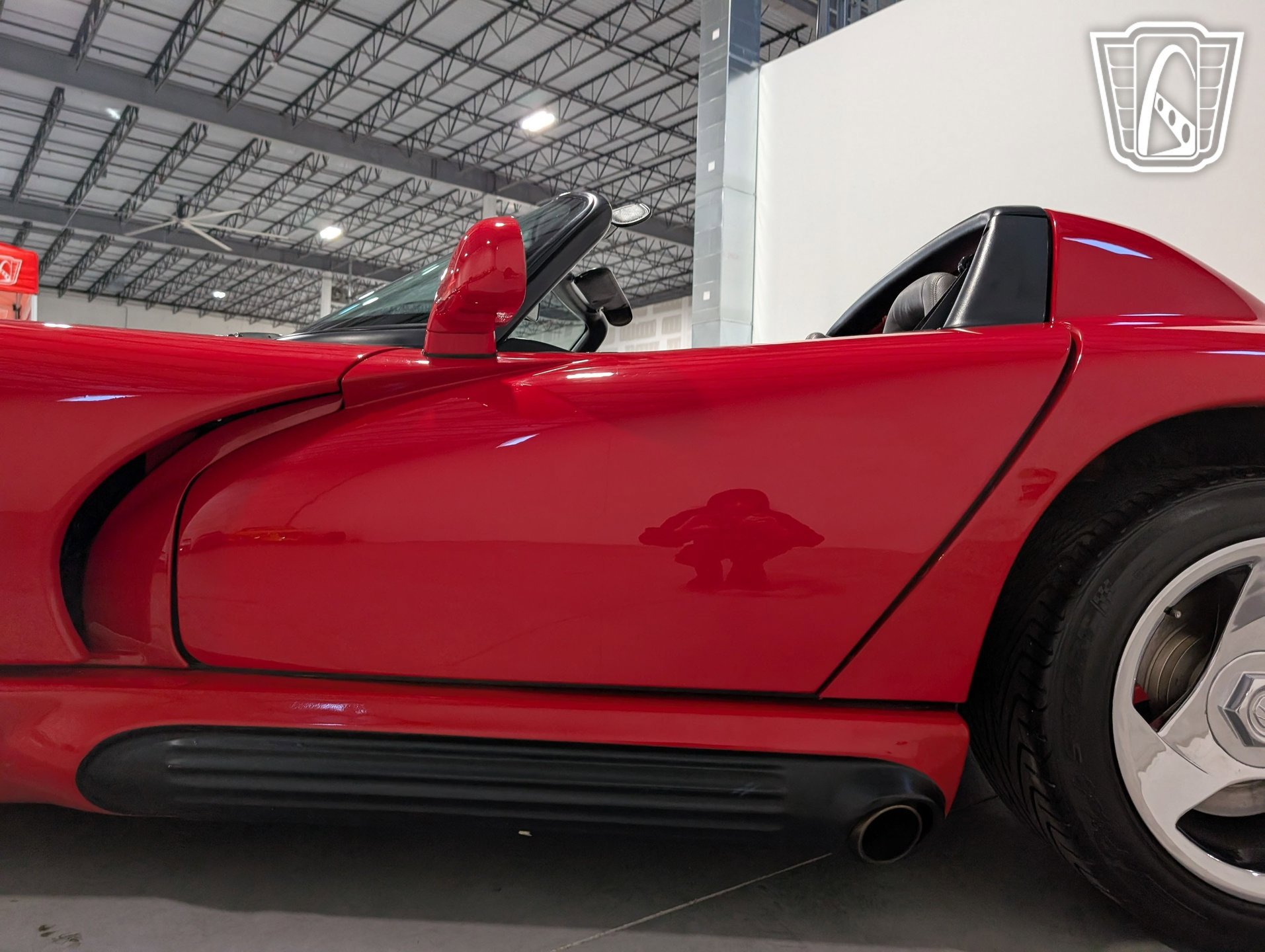 Used 1993 Dodge Viper RT/10 image 31