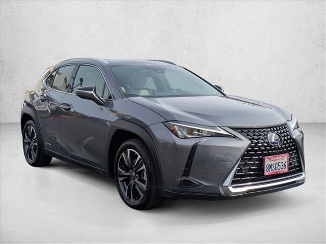 Used 2019 Lexus UX 250h image 3