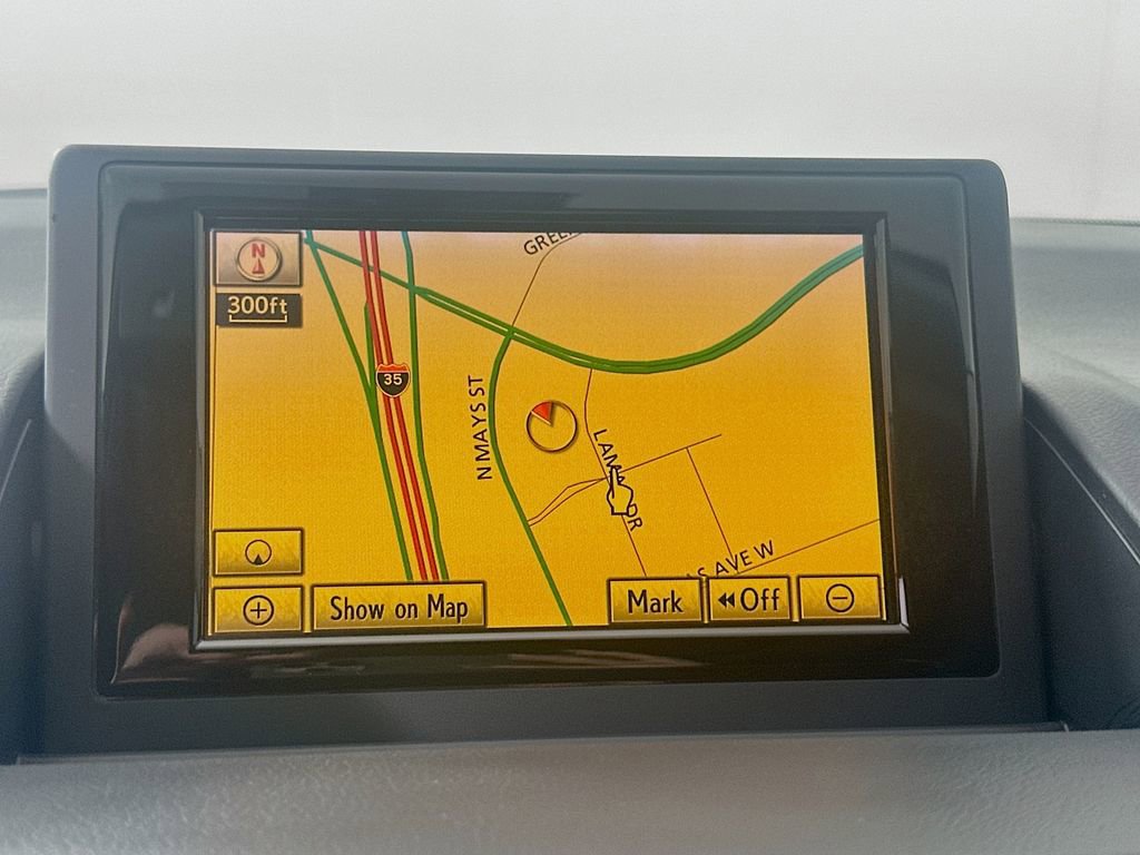 Used 2011 Lexus CT 200h image 13