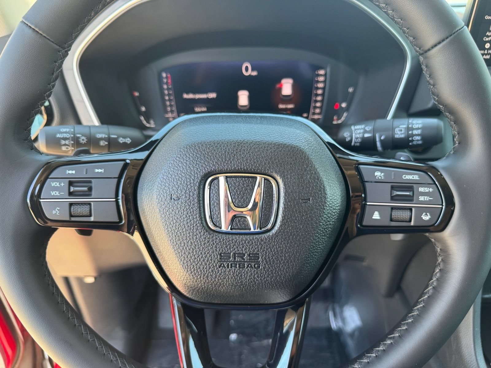 New 2026 Honda Pilot EX-L image 19