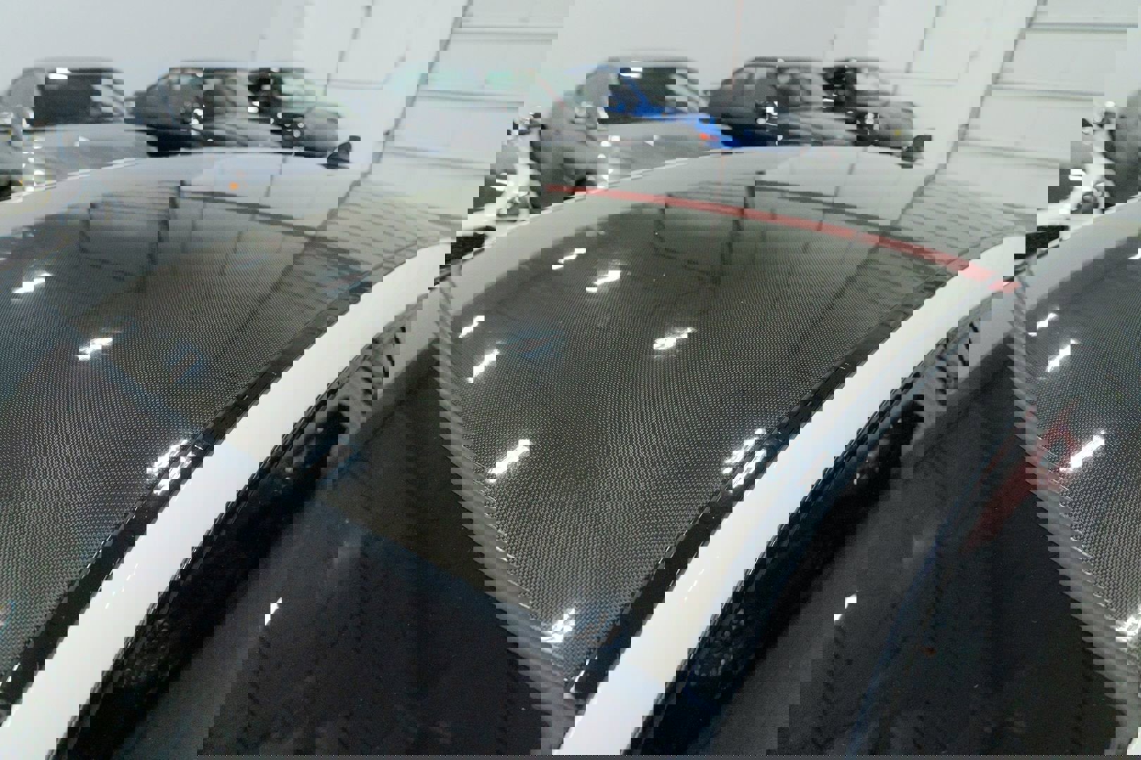 Used 2011 BMW M3 Coupe image 16