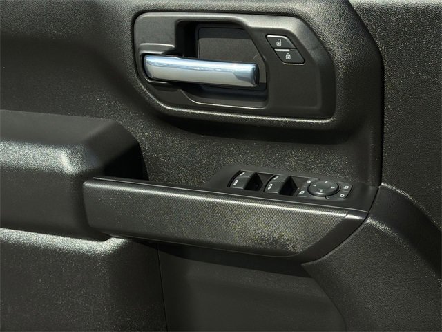 Used 2024 Chevrolet Silverado 2500 Custom w/ Custom Value Package image 30