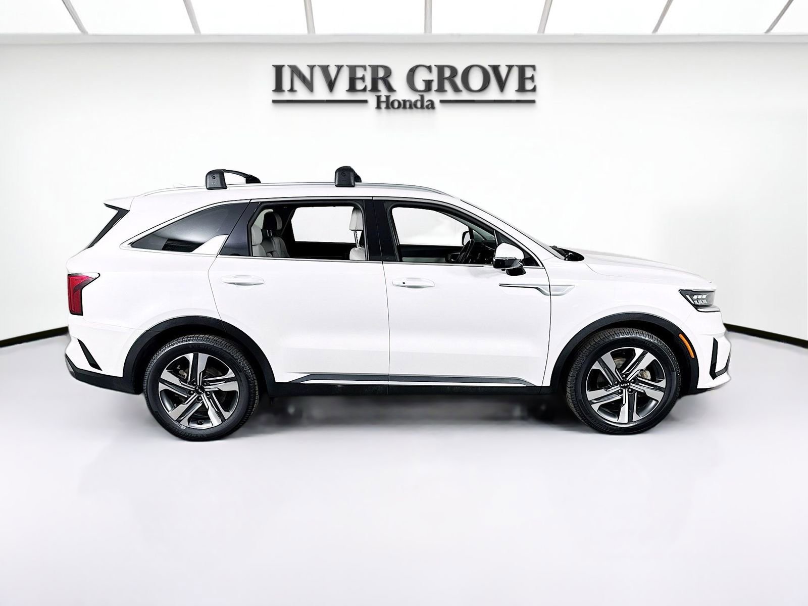Used 2023 Kia Sorento SX Prestige AWD/4WD image 4
