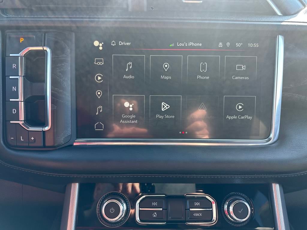 Used 2022 GMC Yukon Denali image 26