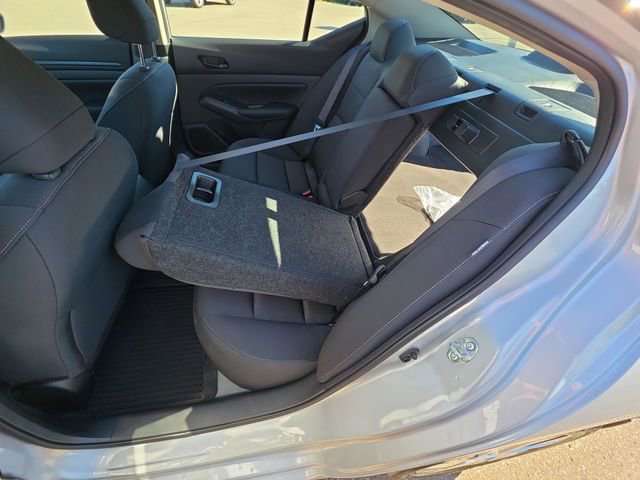 Certified 2025 Nissan Altima 2.5 S FWD image 23