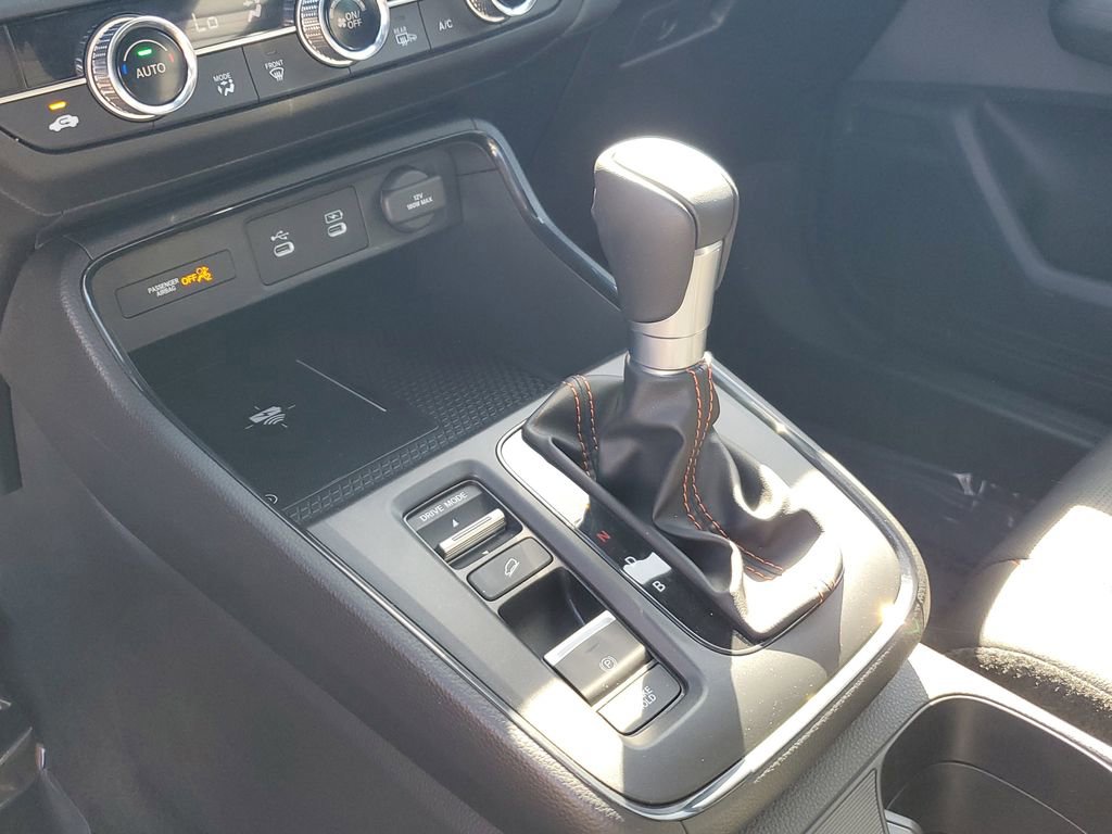 Certified 2026 Honda CR-V Sport-L image 33