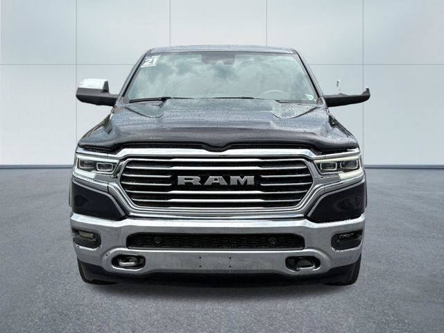 Used 2021 RAM 1500 Limited AWD/4WD image 6
