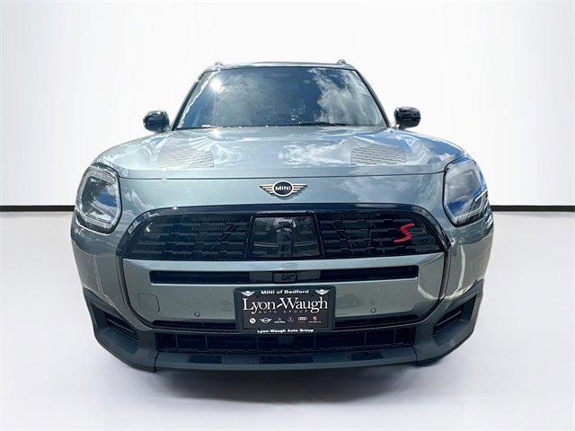 New 2026 MINI Cooper Countryman S image 2