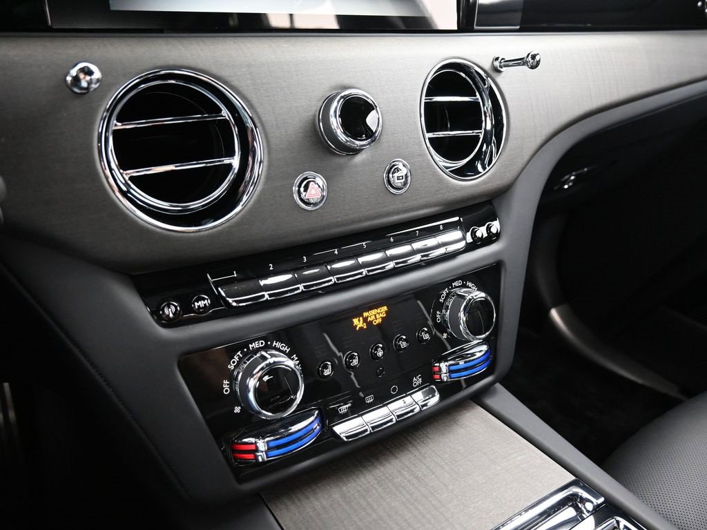 Certified 2023 Rolls-Royce Ghost image 22