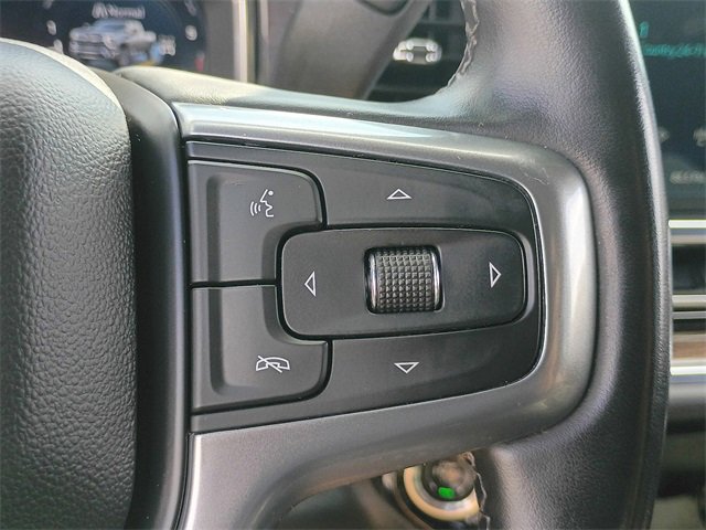 Certified 2024 Chevrolet Silverado 2500 LT image 21