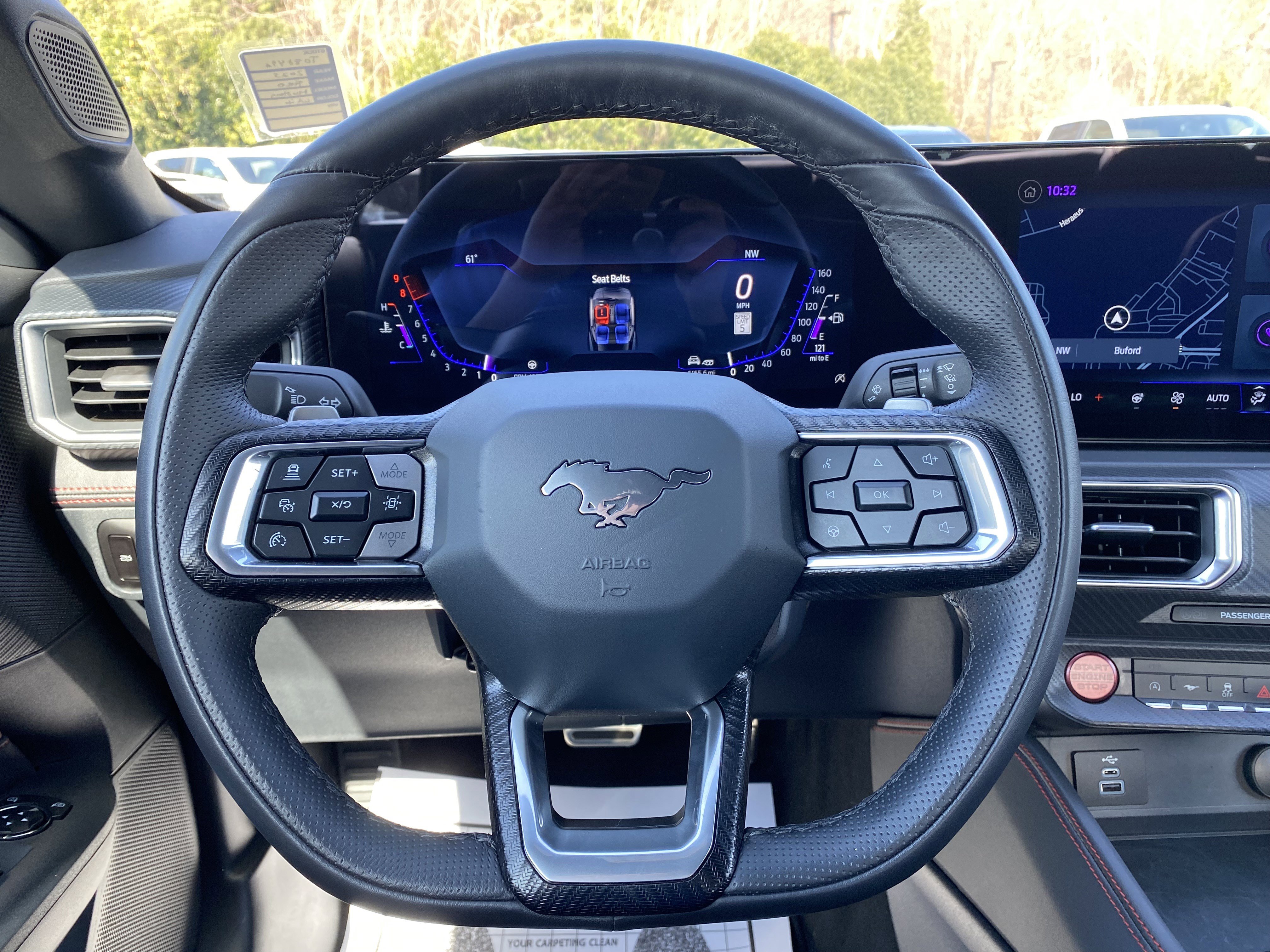 Used 2025 Ford Mustang GT Premium image 18