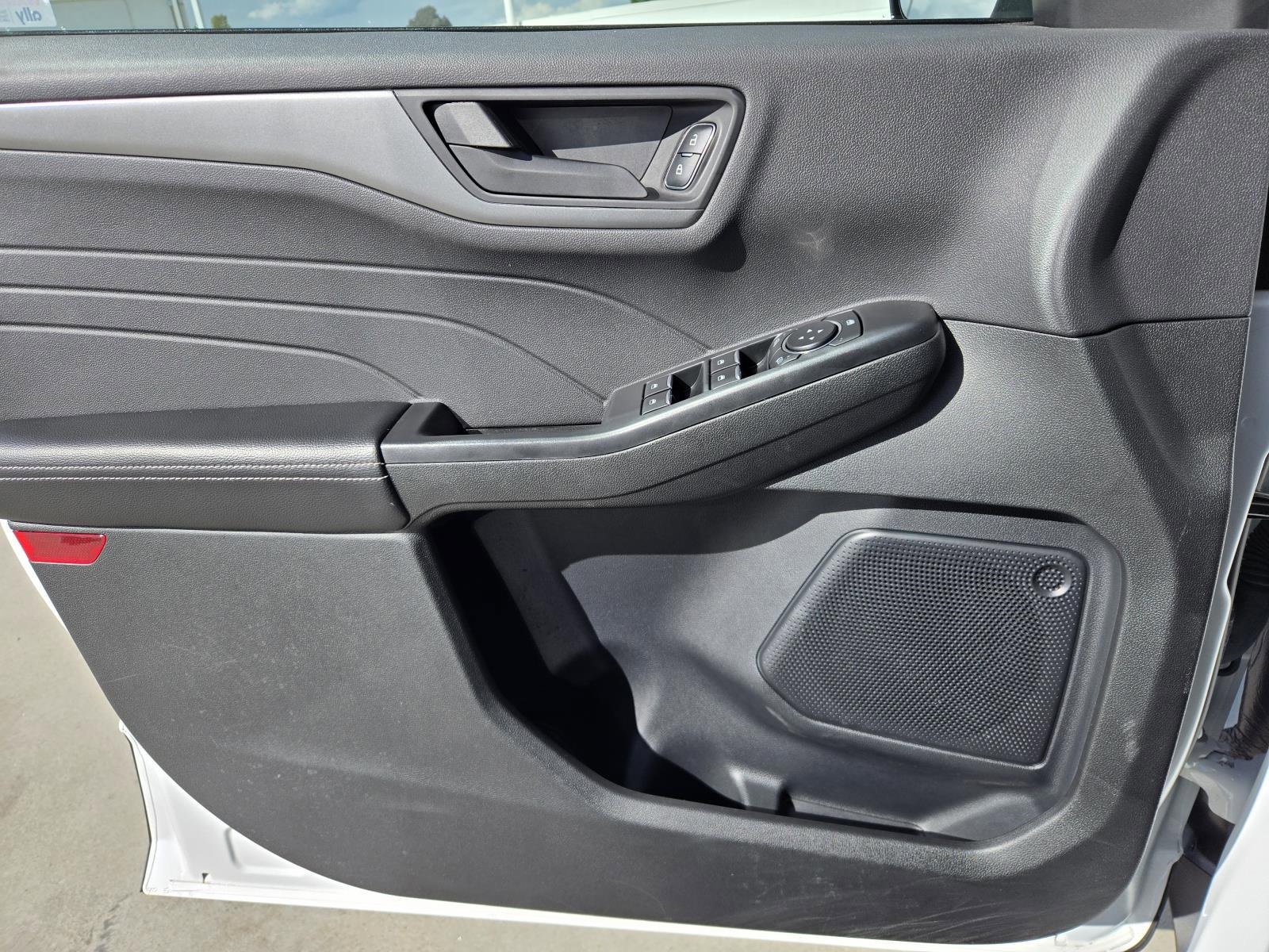 Used 2025 Ford Escape Active image 22