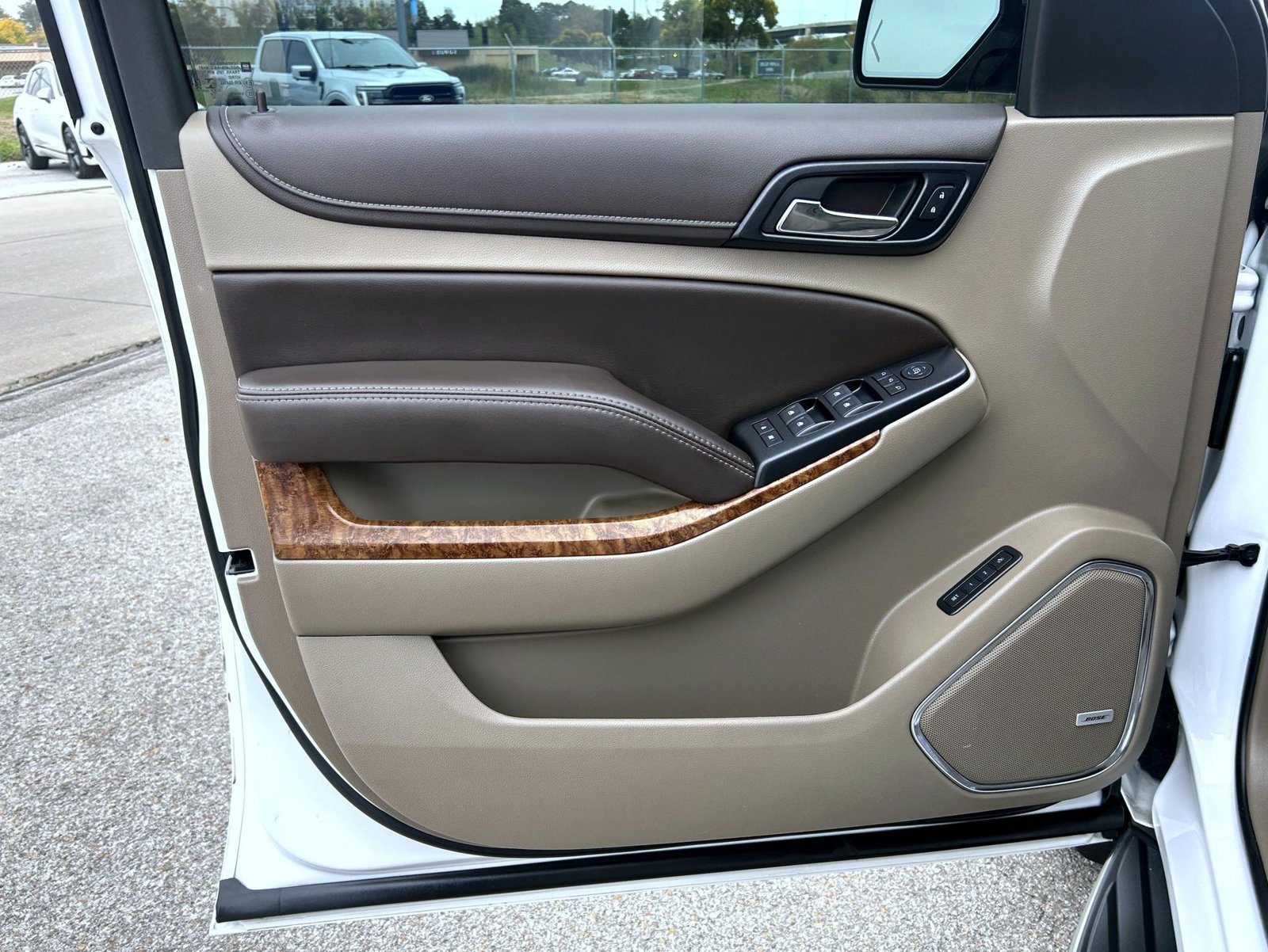 Certified 2018 Chevrolet Tahoe Premier AWD/4WD image 10