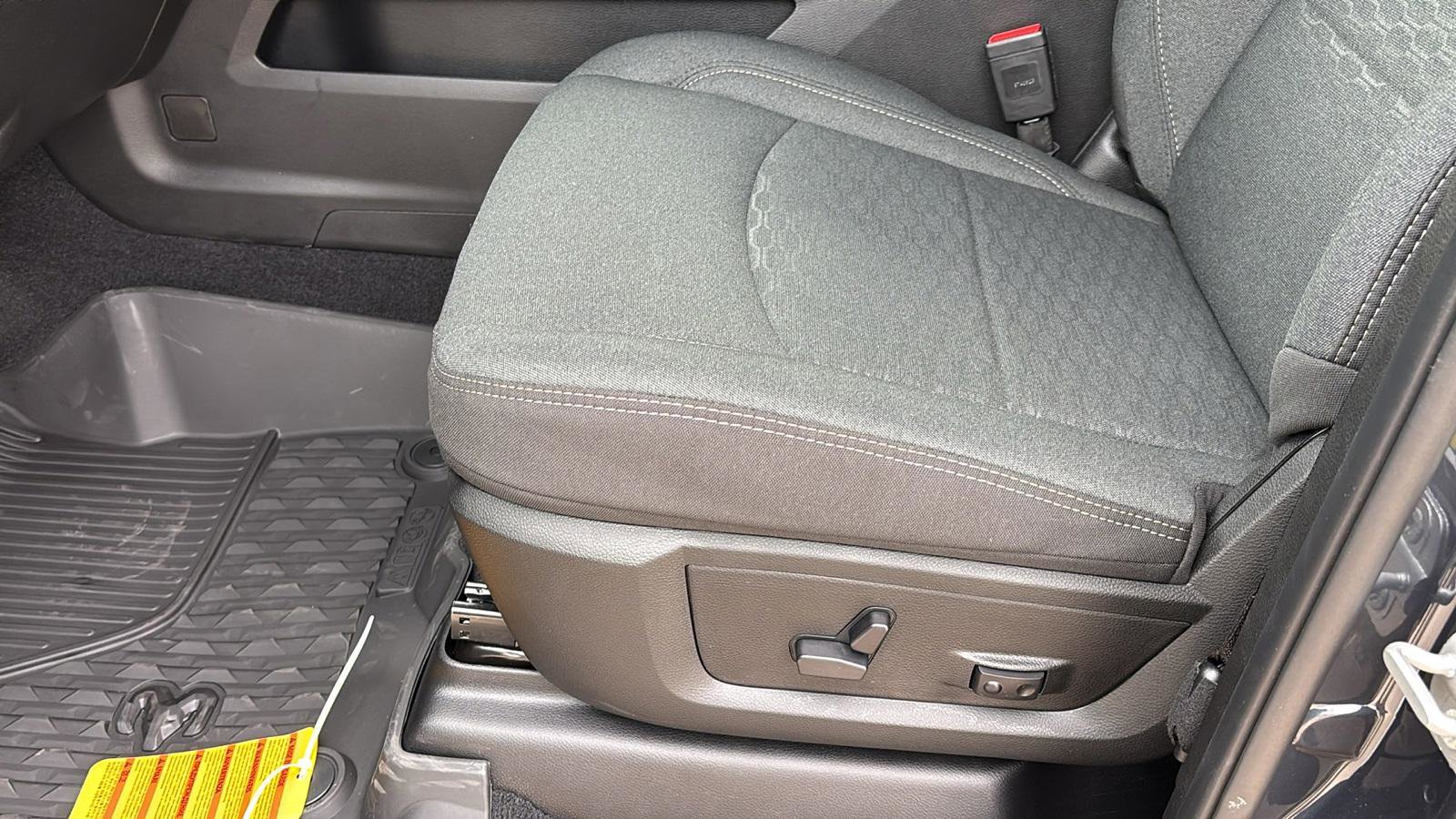 New 2026 RAM 2500 Big Horn image 24