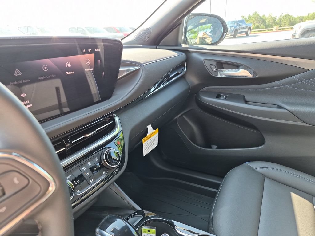 New 2026 Buick Envista Sport Touring w/ Convenience I Package FWD image 26