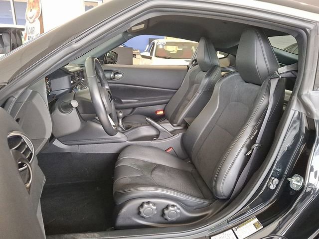 Used 2024 Nissan Z Performance w/ Floor Mat Package image 11