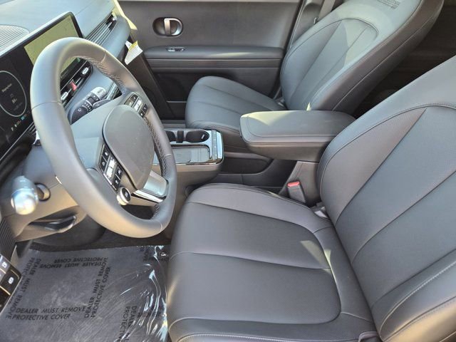 Certified 2026 Hyundai Ioniq 5 SEL image 12