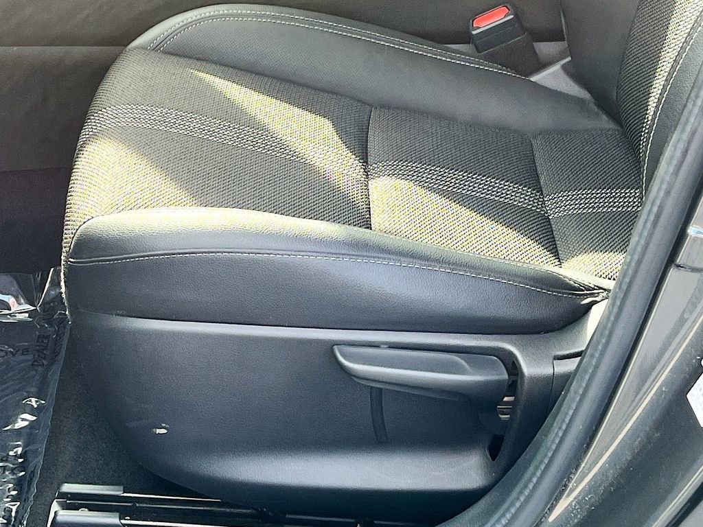 Used 2024 MAZDA CX-50 AWD 2.5 S w/ Weather Package image 19