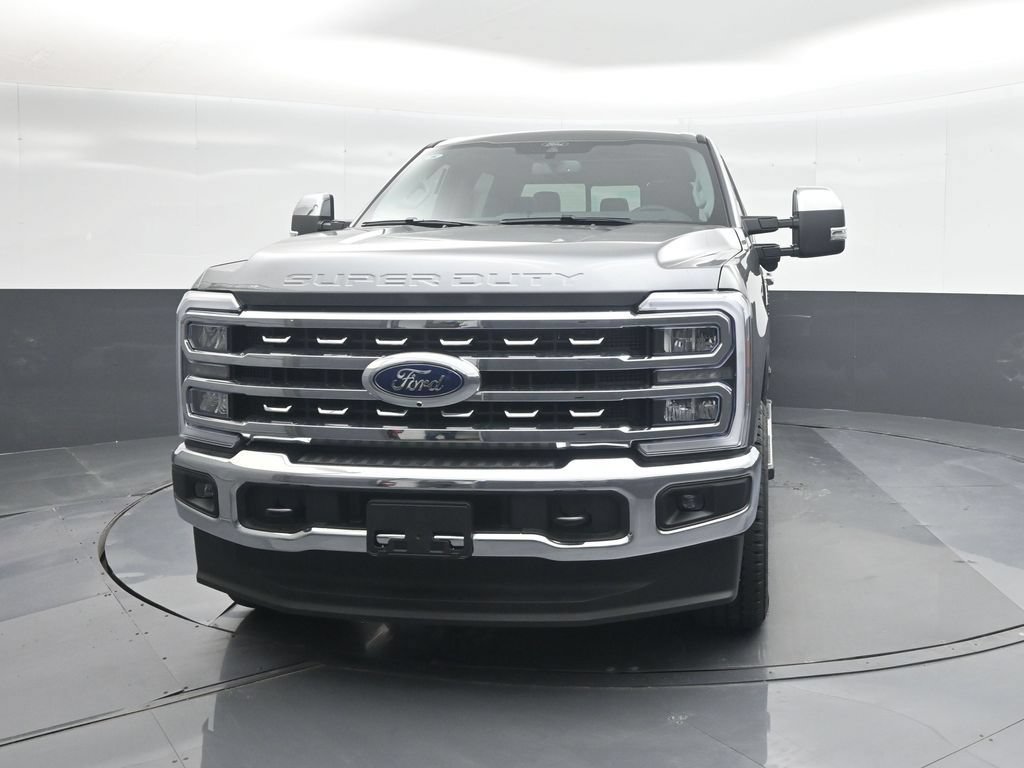 New 2026 Ford F250 Lariat w/ Chrome Package AWD/4WD image 5