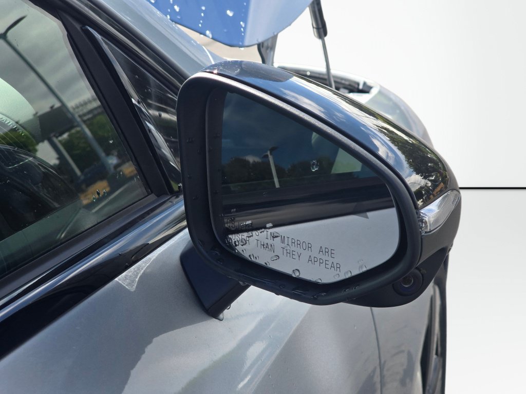 New 2027 Mercedes-Benz CLA 220 image 27